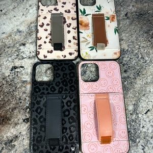 iPhone 12 Pro Max Walli cases (4)